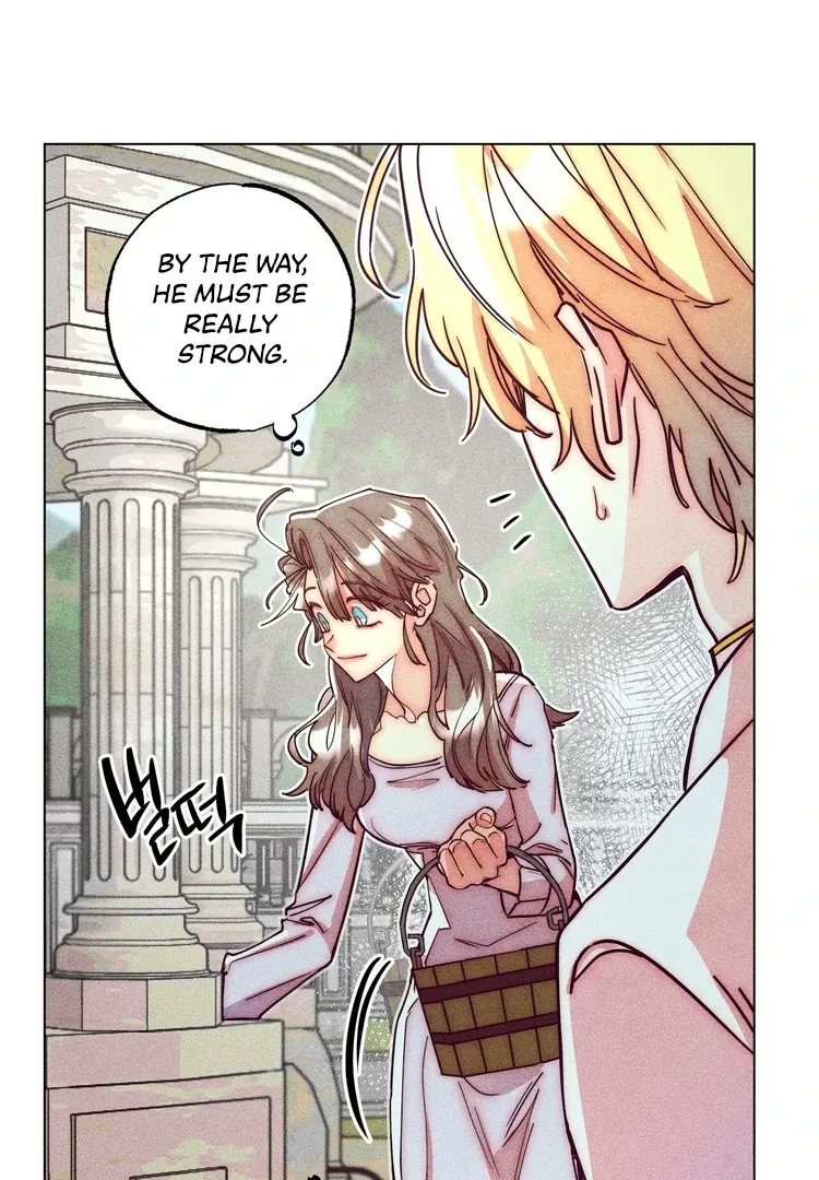 V-Card Raider: Collecting The Male Leads Chapter 10 page 64 - 