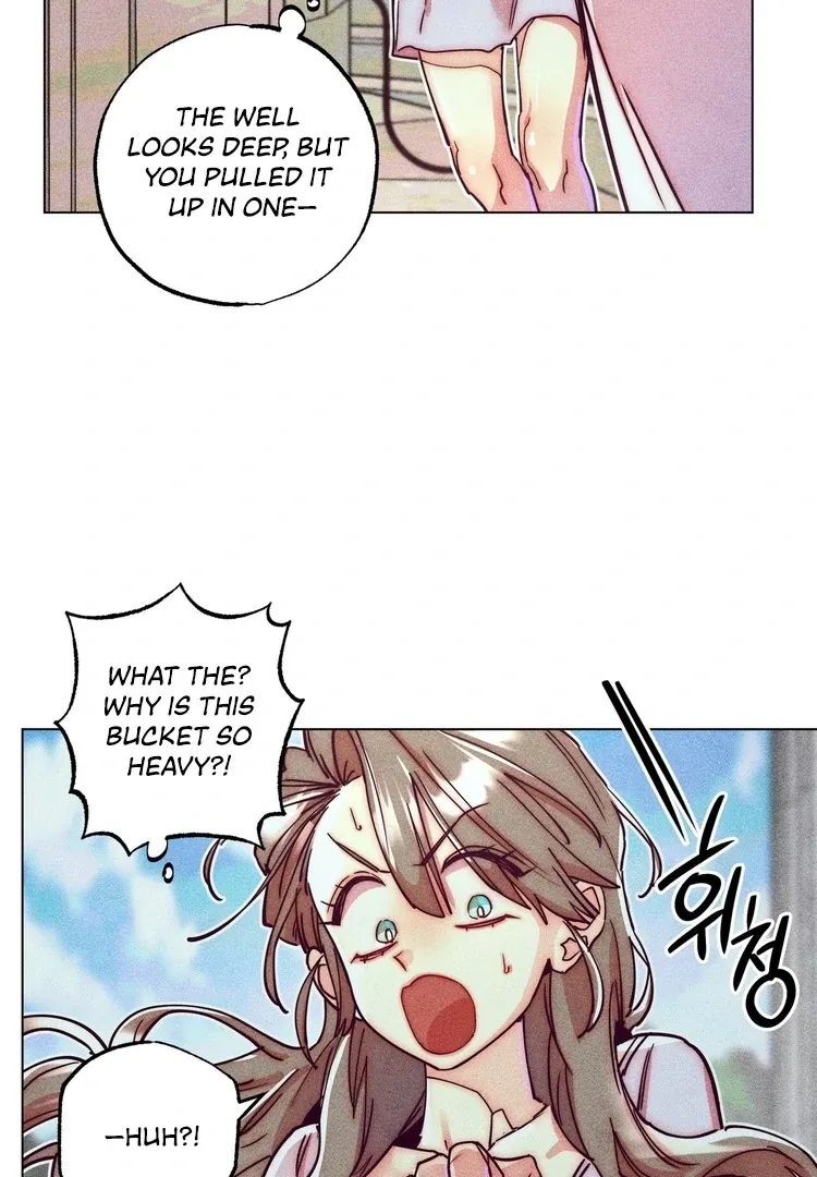 V-Card Raider: Collecting The Male Leads Chapter 10 page 65 - 