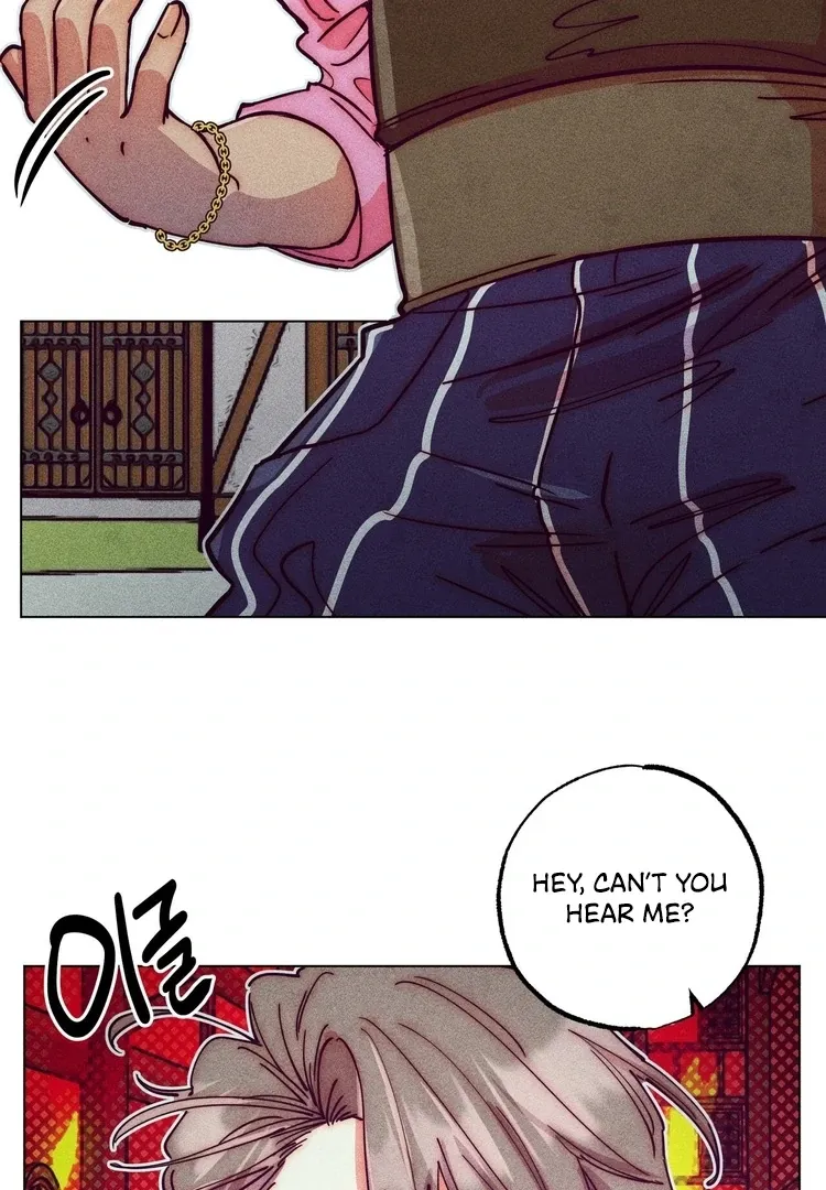 V-Card Raider: Collecting The Male Leads Chapter 10 page 8 - 