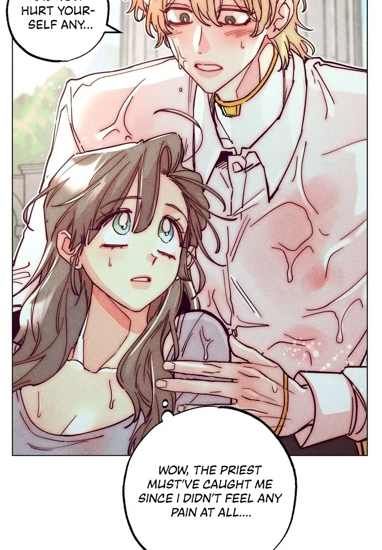 V-Card Raider: Collecting The Male Leads Chapter 10 page 72 - 