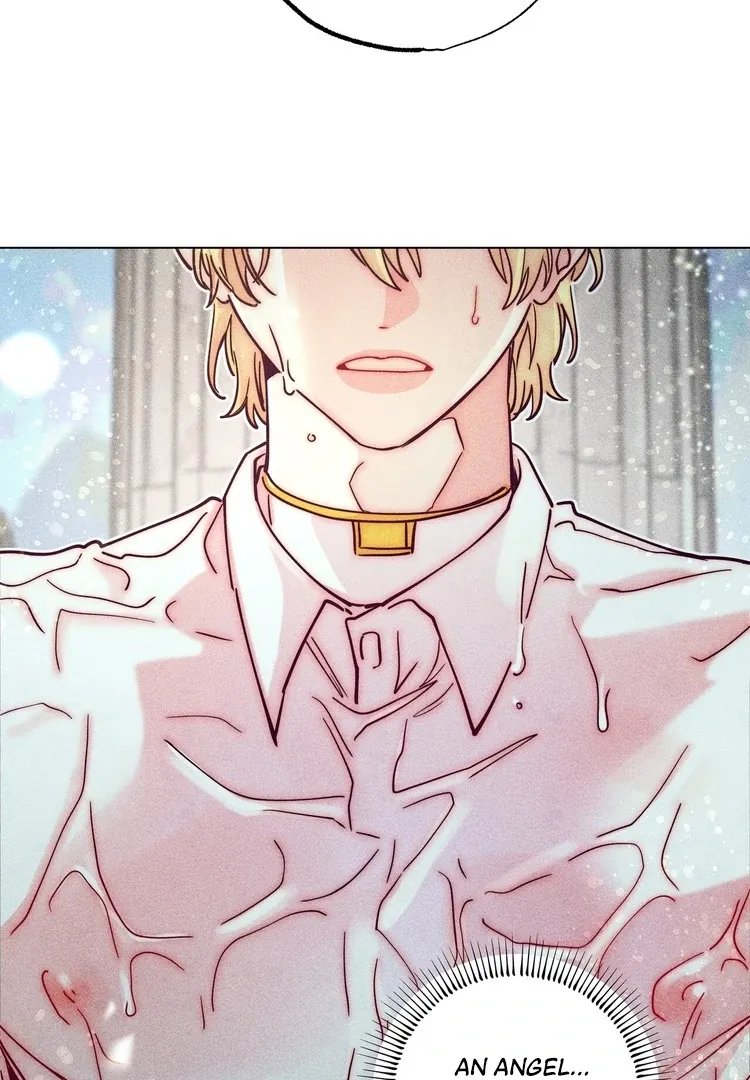 V-Card Raider: Collecting The Male Leads Chapter 10 page 73 - 