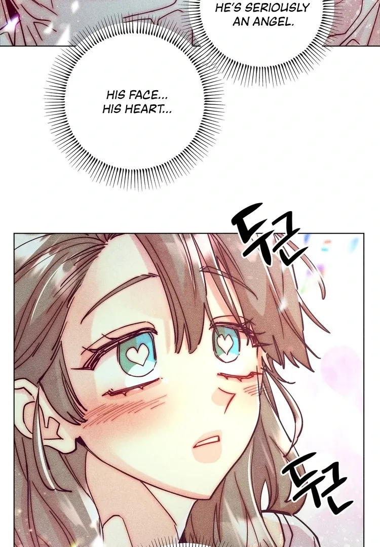 V-Card Raider: Collecting The Male Leads Chapter 10 page 74 - 