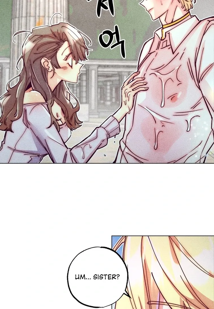 V-Card Raider: Collecting The Male Leads Chapter 10 page 77 - 