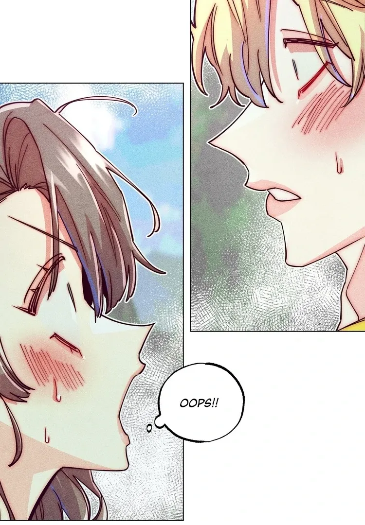 V-Card Raider: Collecting The Male Leads Chapter 10 page 78 - 
