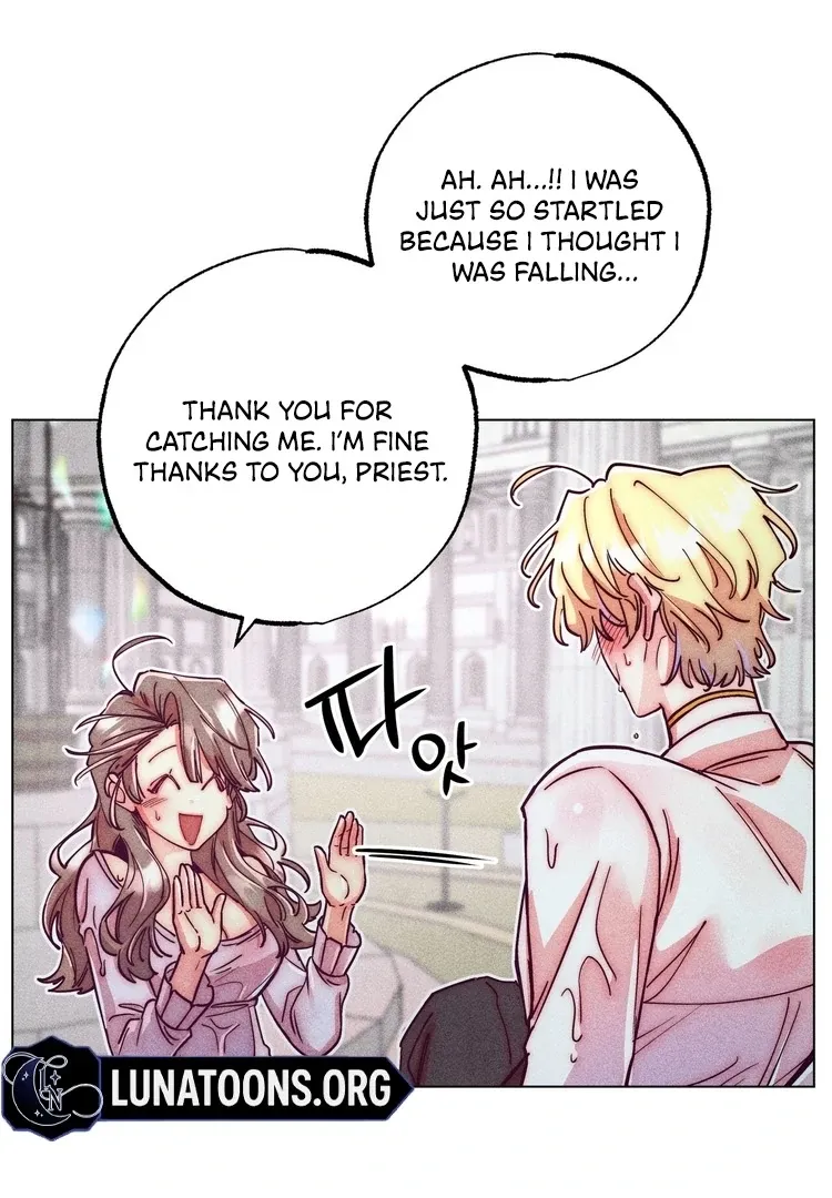 V-Card Raider: Collecting The Male Leads Chapter 10 page 79 - 