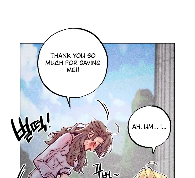 V-Card Raider: Collecting The Male Leads Chapter 10 page 80 - 