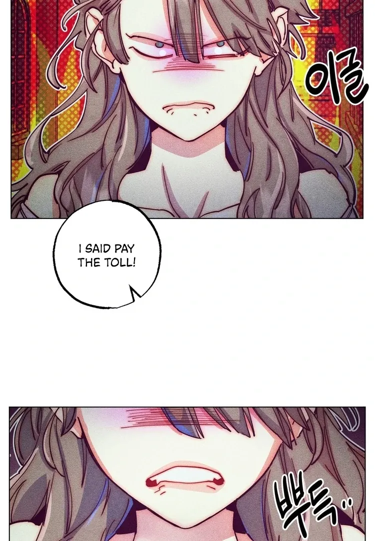V-Card Raider: Collecting The Male Leads Chapter 10 page 9 - 