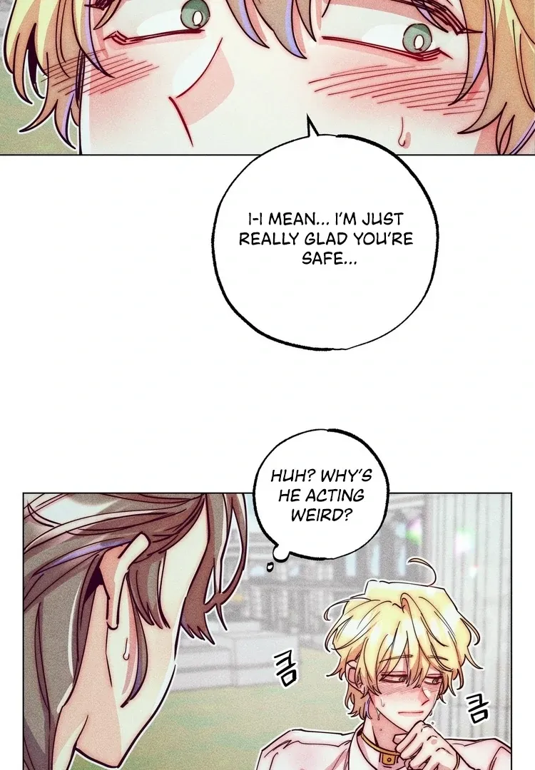 V-Card Raider: Collecting The Male Leads Chapter 10 page 84 - 