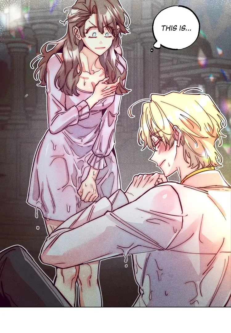 V-Card Raider: Collecting The Male Leads Chapter 10 page 87 - 