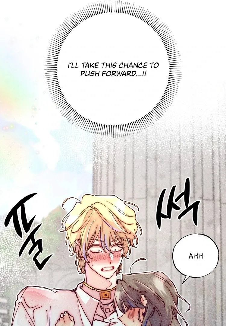 V-Card Raider: Collecting The Male Leads Chapter 10 page 89 - 