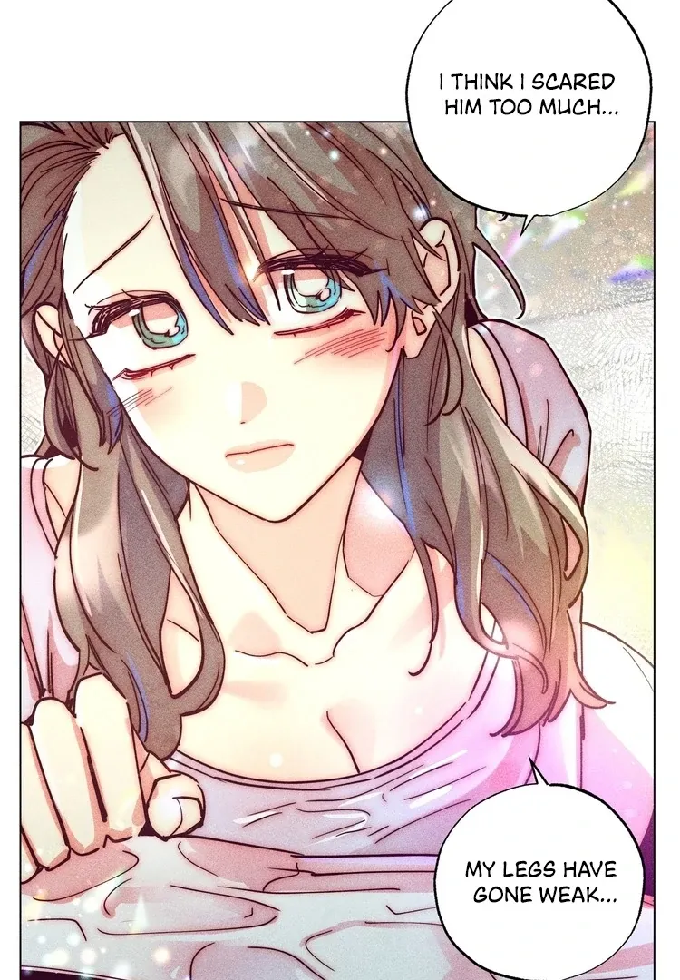 V-Card Raider: Collecting The Male Leads Chapter 10 page 91 - 