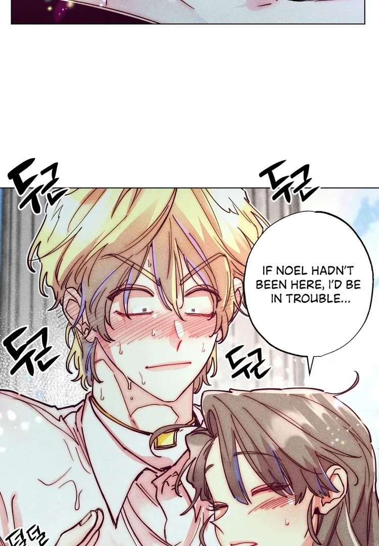 V-Card Raider: Collecting The Male Leads Chapter 10 page 92 - 