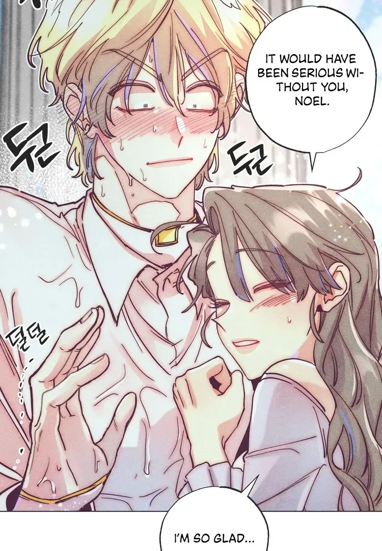 V-Card Raider: Collecting The Male Leads Chapter 11 page 2 - 