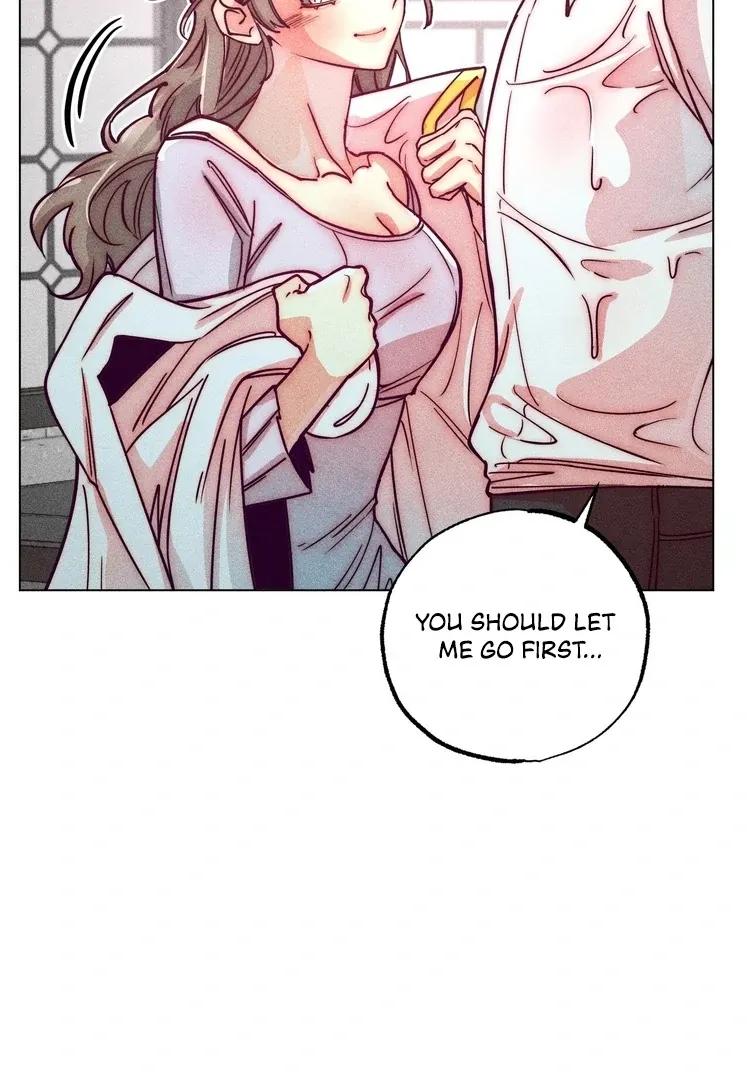 V-Card Raider: Collecting The Male Leads Chapter 11 page 22 - 