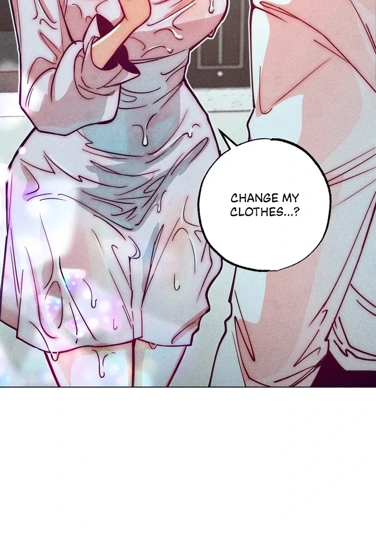 V-Card Raider: Collecting The Male Leads Chapter 11 page 25 - 
