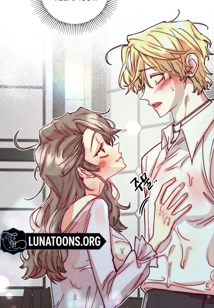 V-Card Raider: Collecting The Male Leads Chapter 11 page 32 - 