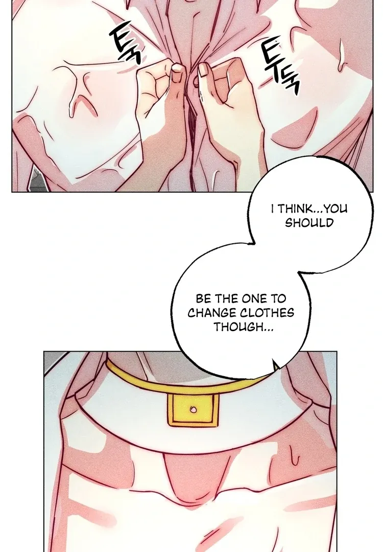 V-Card Raider: Collecting The Male Leads Chapter 11 page 34 - 