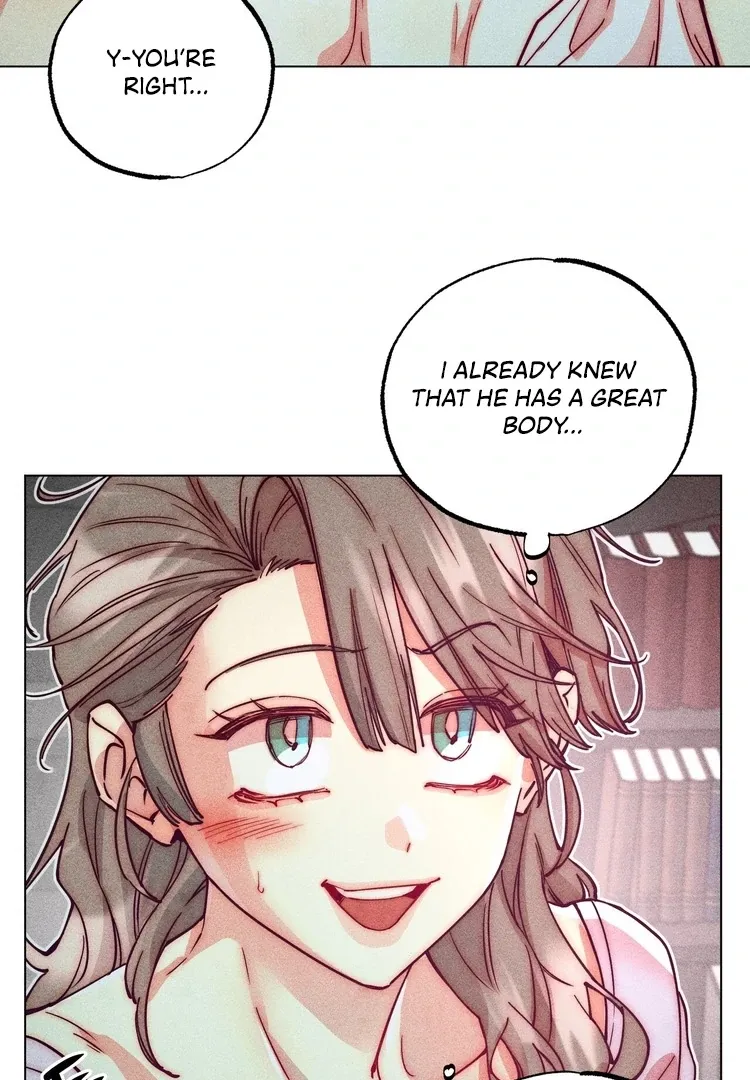 V-Card Raider: Collecting The Male Leads Chapter 11 page 37 - 