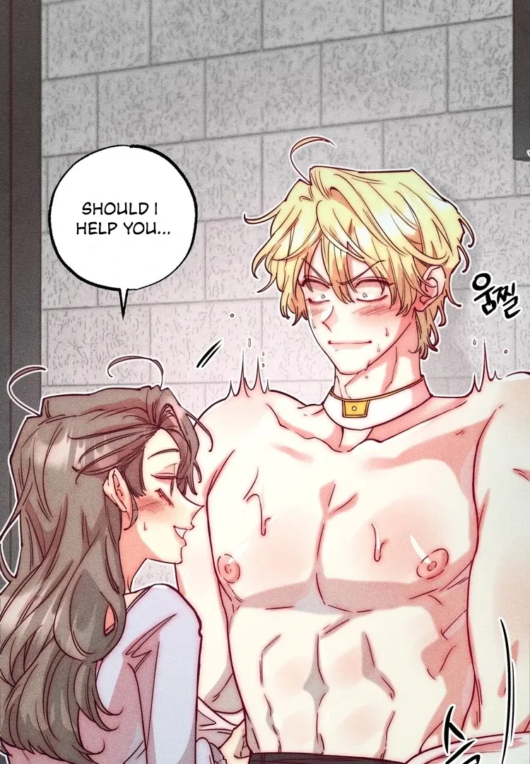V-Card Raider: Collecting The Male Leads Chapter 11 page 39 - 