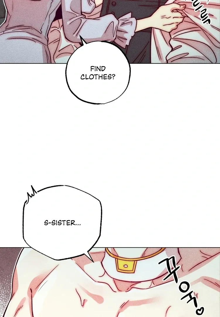 V-Card Raider: Collecting The Male Leads Chapter 11 page 40 - 