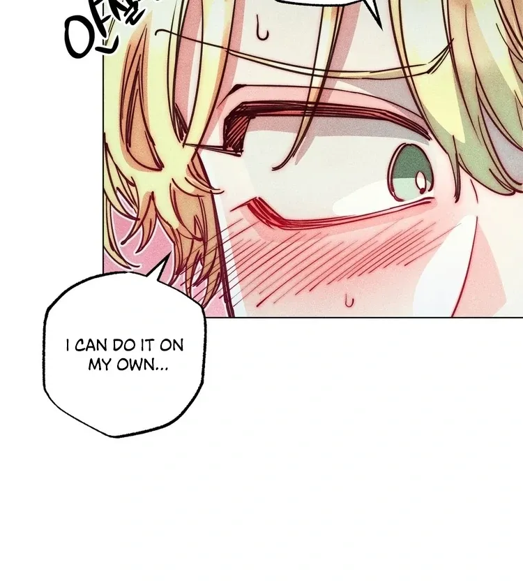 V-Card Raider: Collecting The Male Leads Chapter 11 page 42 - 