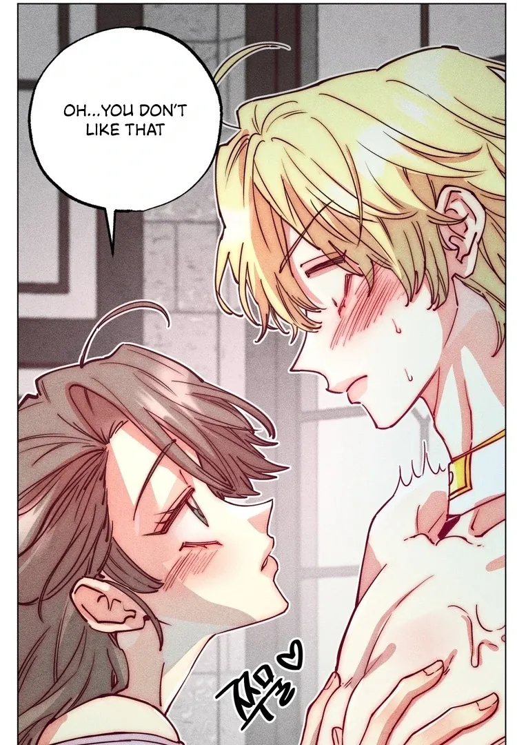 V-Card Raider: Collecting The Male Leads Chapter 11 page 43 - 