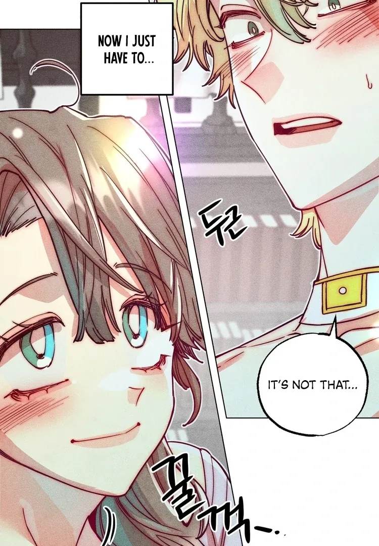 V-Card Raider: Collecting The Male Leads Chapter 11 page 45 - 