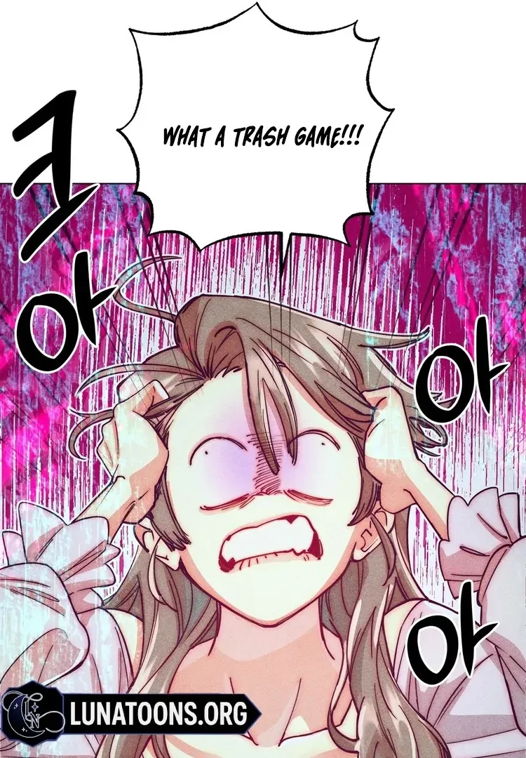 V-Card Raider: Collecting The Male Leads Chapter 11 page 55 - 