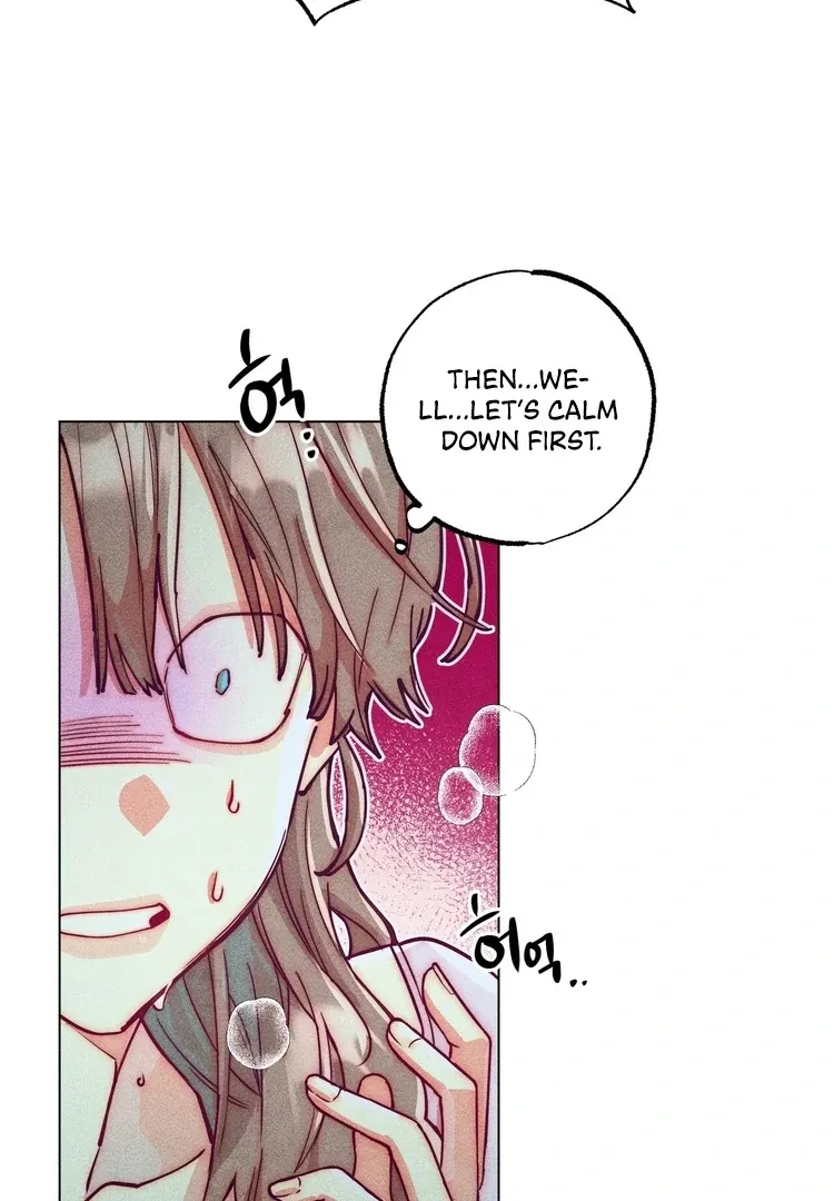 V-Card Raider: Collecting The Male Leads Chapter 11 page 57 - 