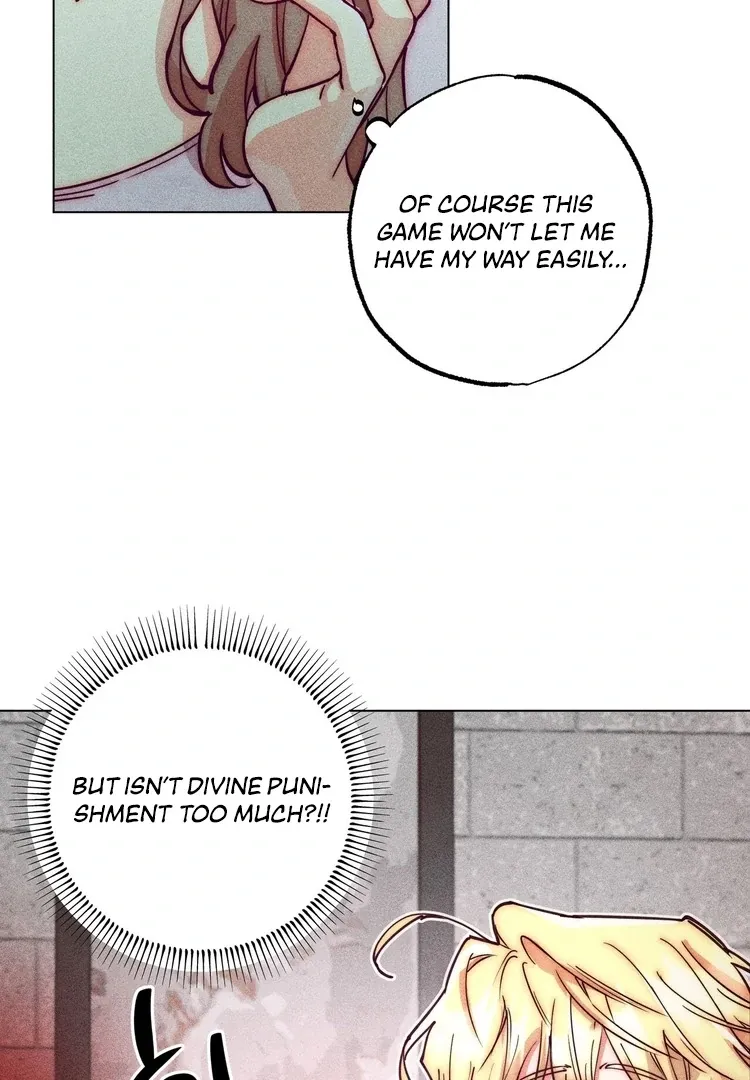 V-Card Raider: Collecting The Male Leads Chapter 11 page 58 - 