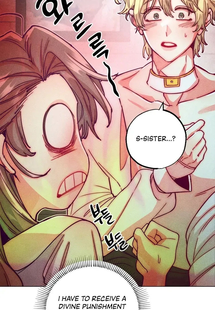 V-Card Raider: Collecting The Male Leads Chapter 11 page 59 - 