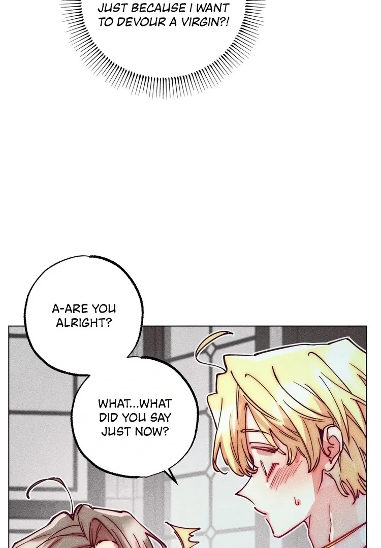 V-Card Raider: Collecting The Male Leads Chapter 11 page 60 - 