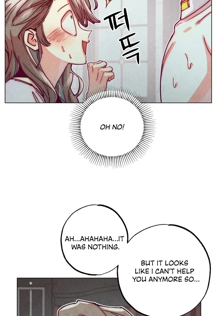 V-Card Raider: Collecting The Male Leads Chapter 11 page 61 - 