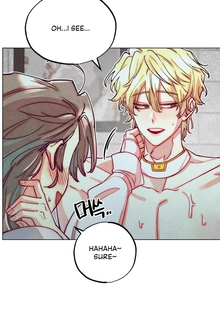 V-Card Raider: Collecting The Male Leads Chapter 11 page 63 - 