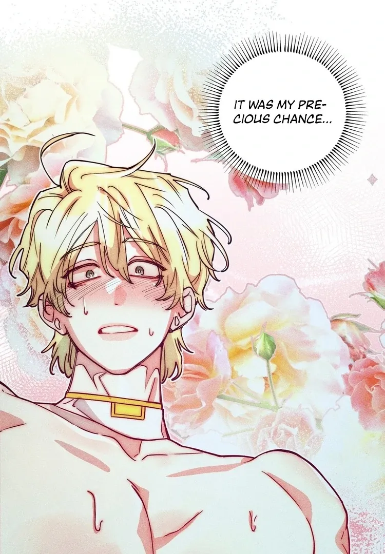 V-Card Raider: Collecting The Male Leads Chapter 11 page 71 - 