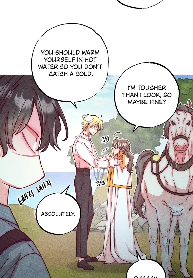V-Card Raider: Collecting The Male Leads Chapter 12 page 11 - 