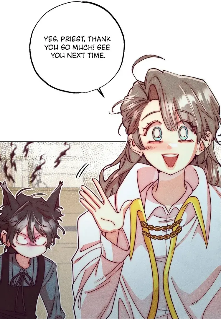 V-Card Raider: Collecting The Male Leads Chapter 12 page 15 - 
