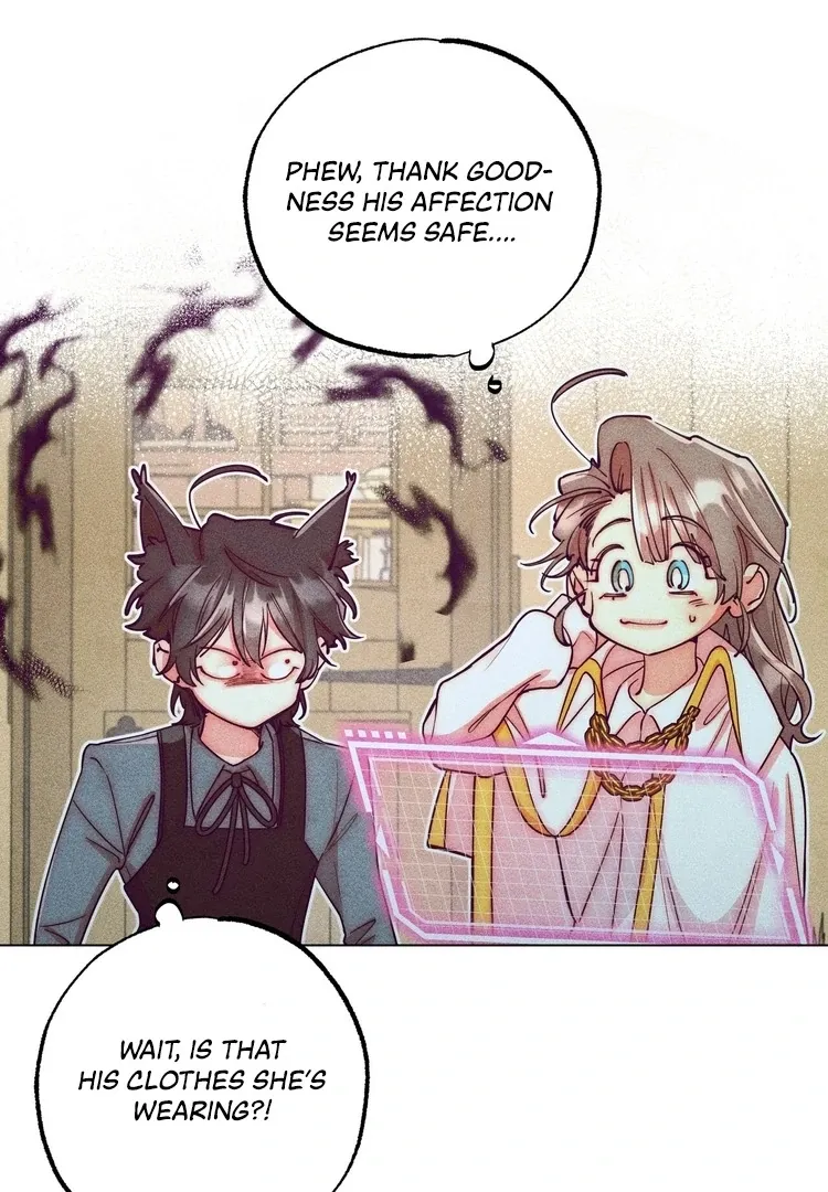 V-Card Raider: Collecting The Male Leads Chapter 12 page 18 - 