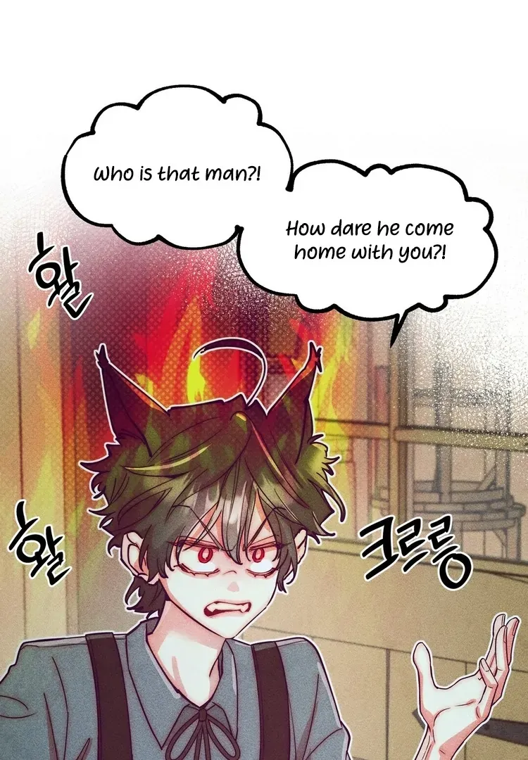 V-Card Raider: Collecting The Male Leads Chapter 12 page 21 - 