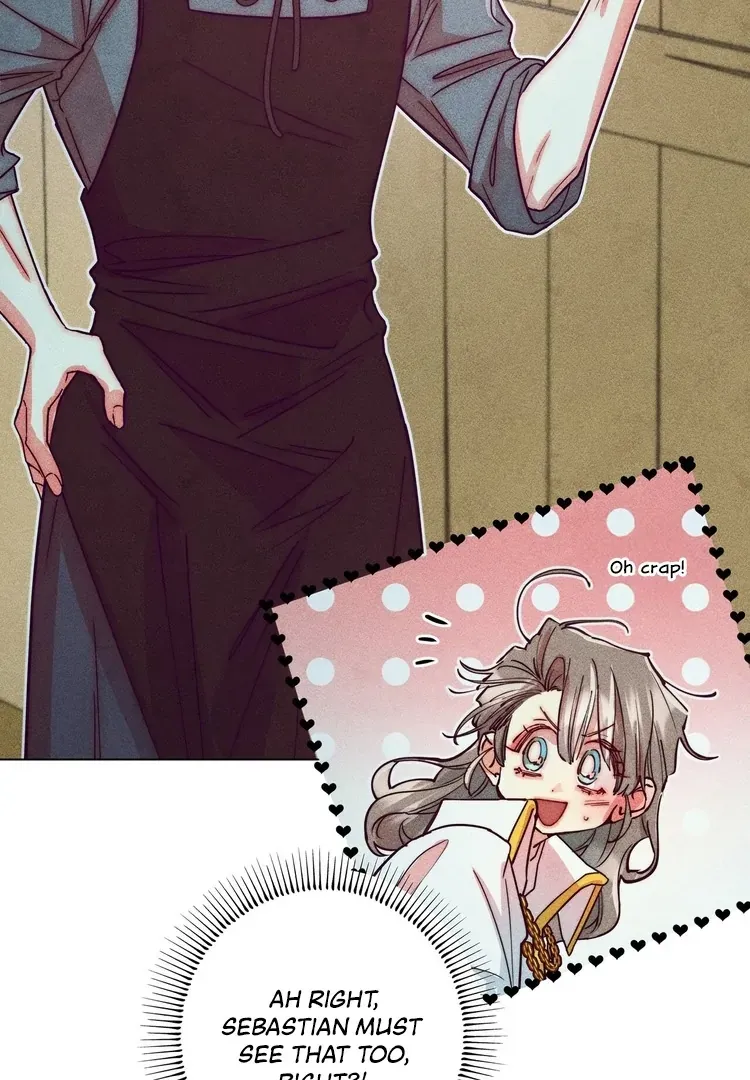 V-Card Raider: Collecting The Male Leads Chapter 12 page 22 - 