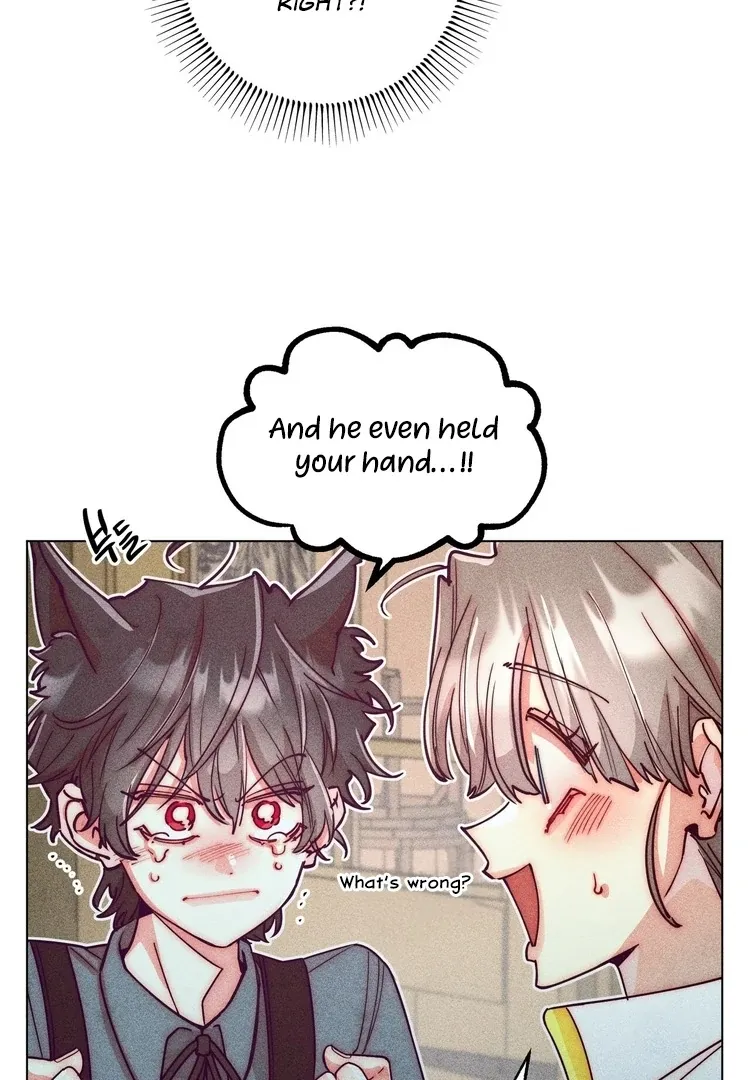 V-Card Raider: Collecting The Male Leads Chapter 12 page 23 - 