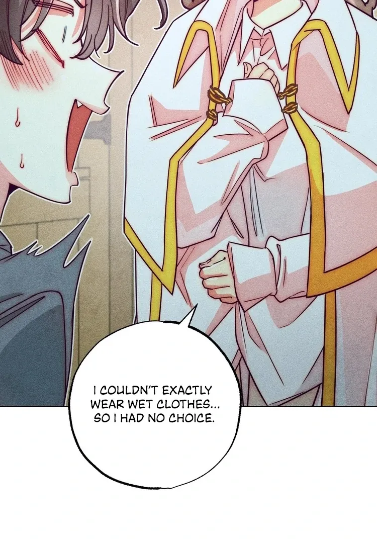 V-Card Raider: Collecting The Male Leads Chapter 12 page 25 - 