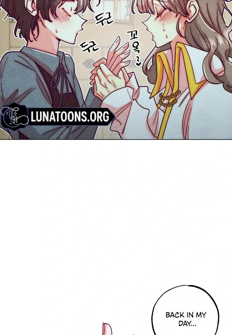 V-Card Raider: Collecting The Male Leads Chapter 12 page 33 - 