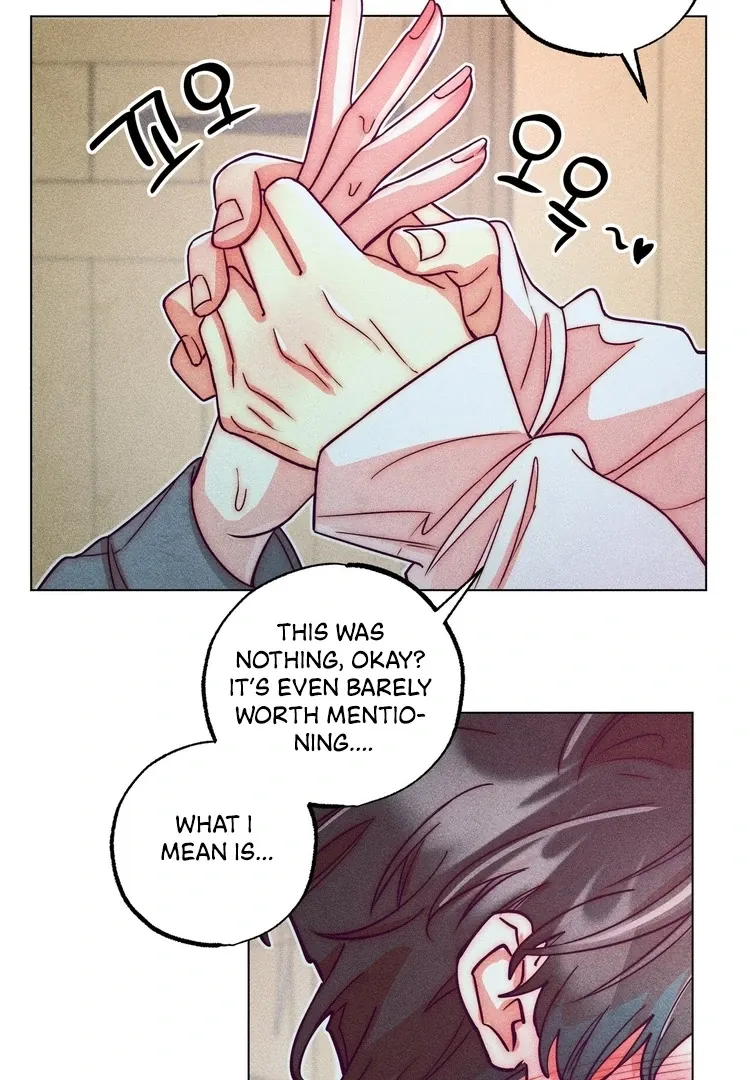 V-Card Raider: Collecting The Male Leads Chapter 12 page 34 - 