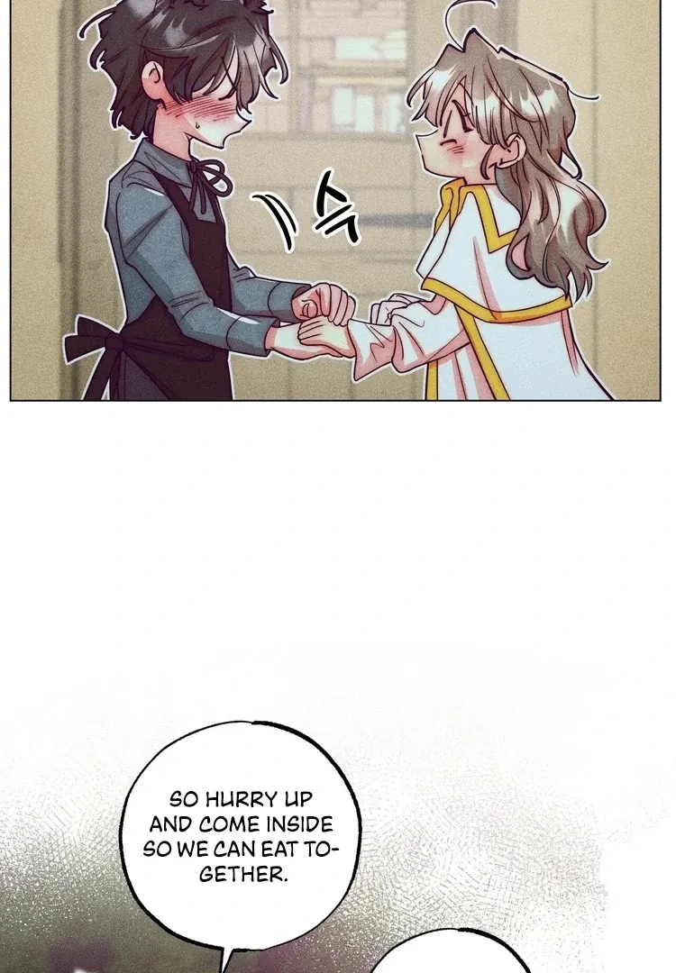 V-Card Raider: Collecting The Male Leads Chapter 12 page 36 - 