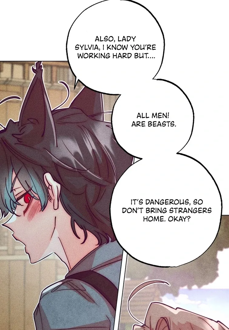 V-Card Raider: Collecting The Male Leads Chapter 12 page 40 - 