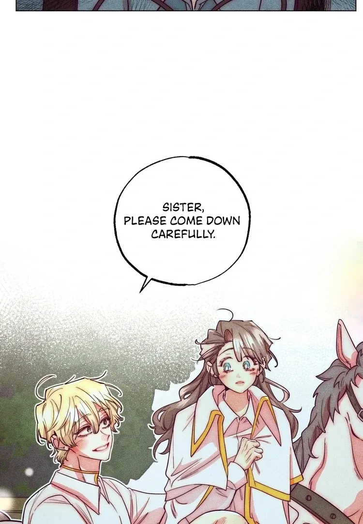 V-Card Raider: Collecting The Male Leads Chapter 12 page 6 - 