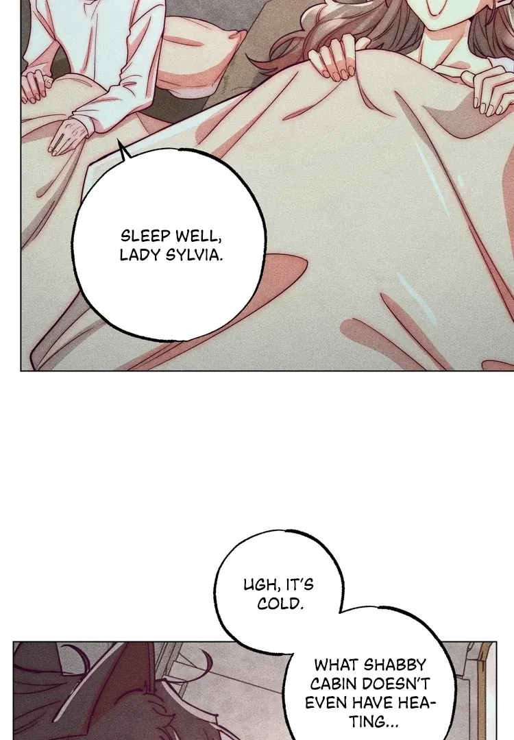 V-Card Raider: Collecting The Male Leads Chapter 12 page 60 - 
