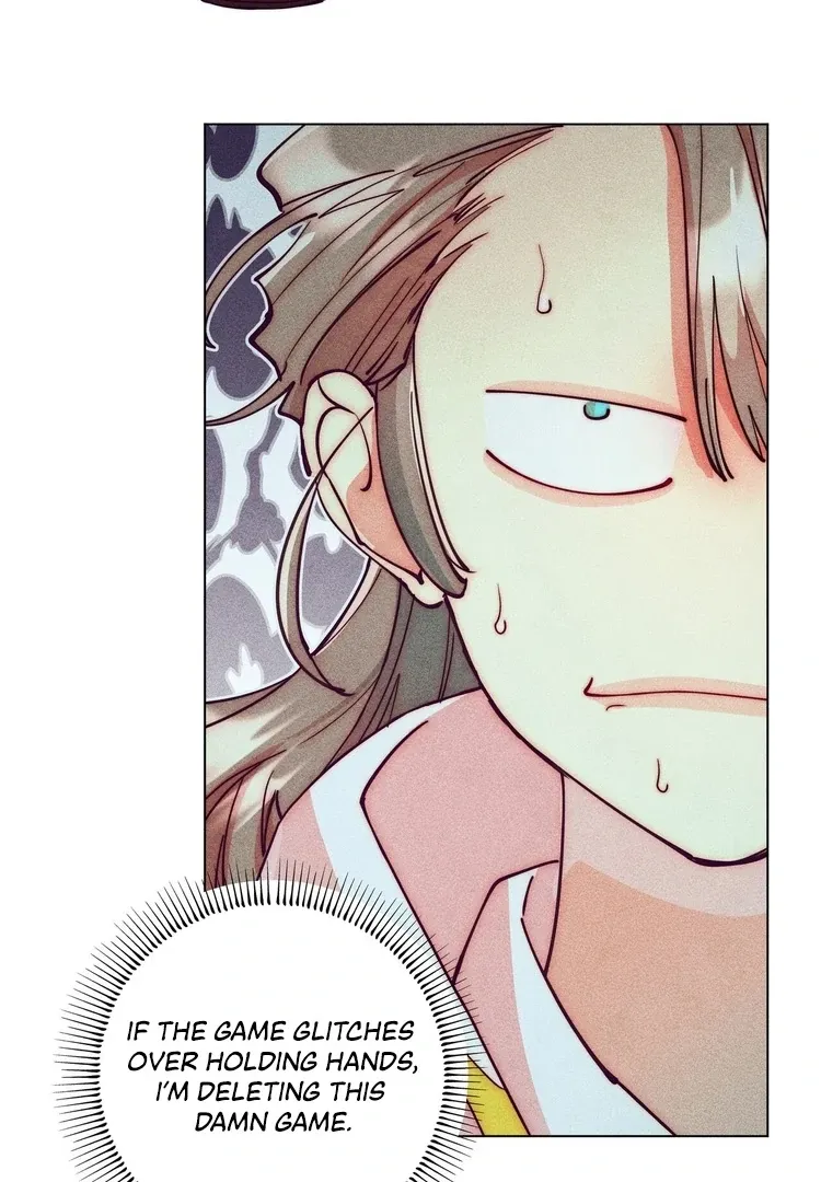 V-Card Raider: Collecting The Male Leads Chapter 12 page 8 - 