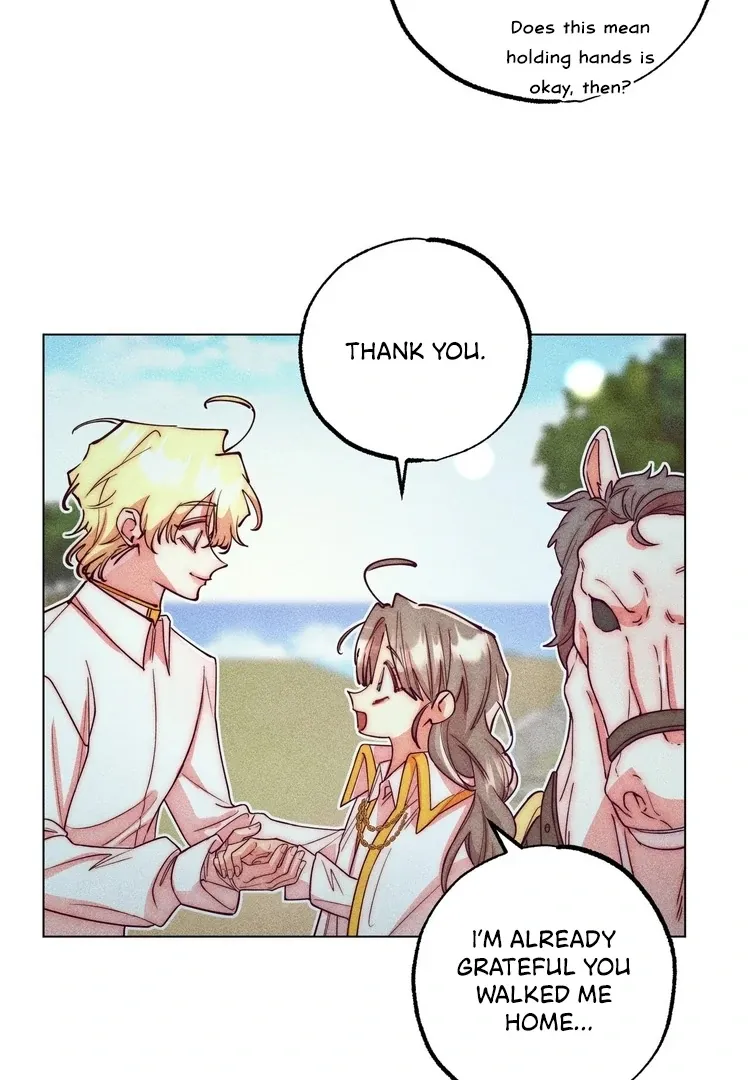 V-Card Raider: Collecting The Male Leads Chapter 12 page 10 - 